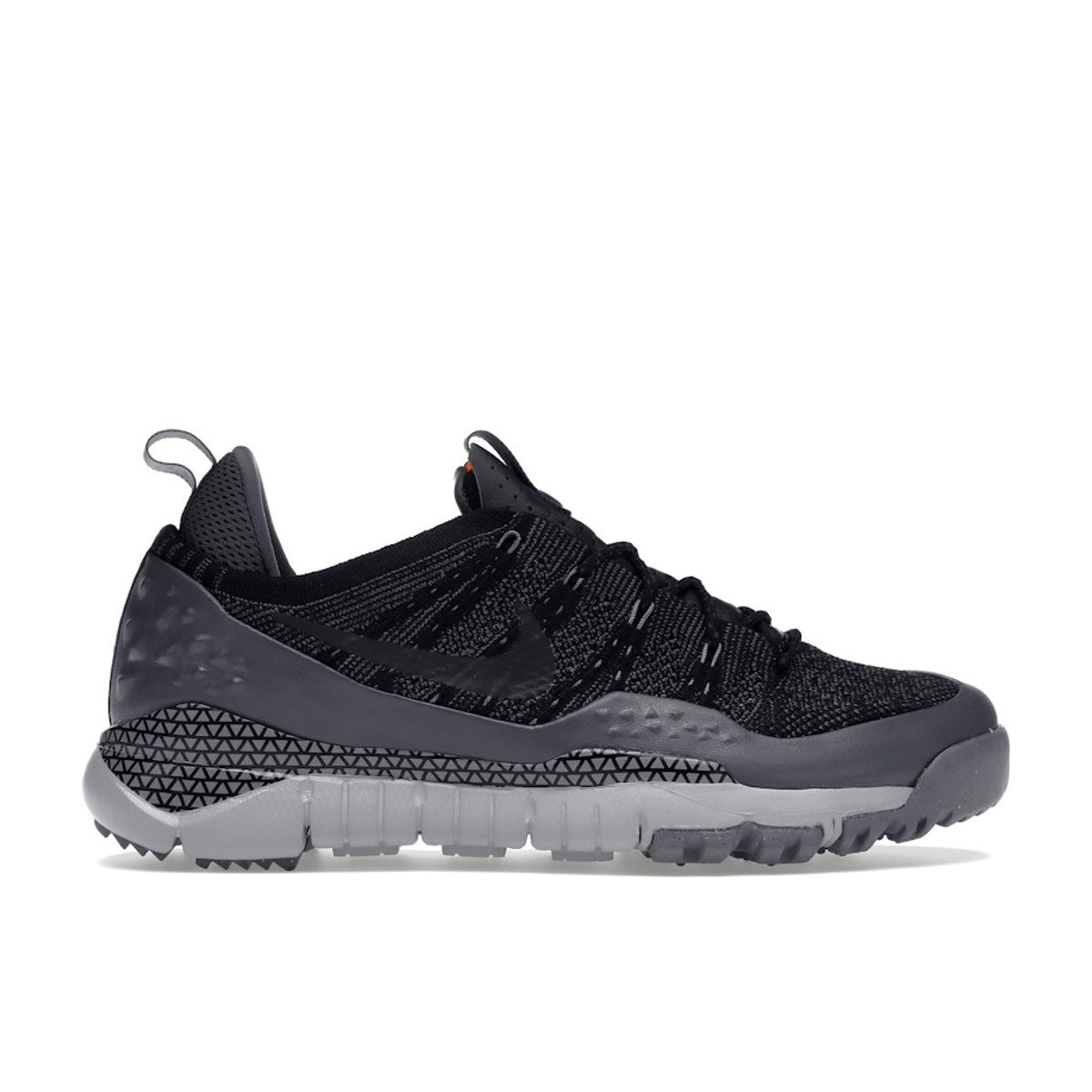 Nike Lupinek Flyknit ACG Low Wolf Grey