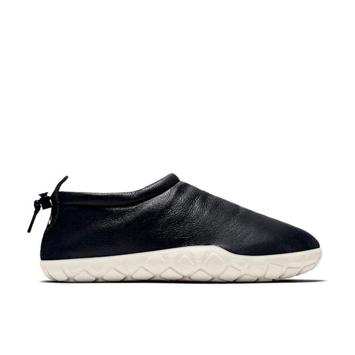 Nike Air Moc Bomber Black Sail