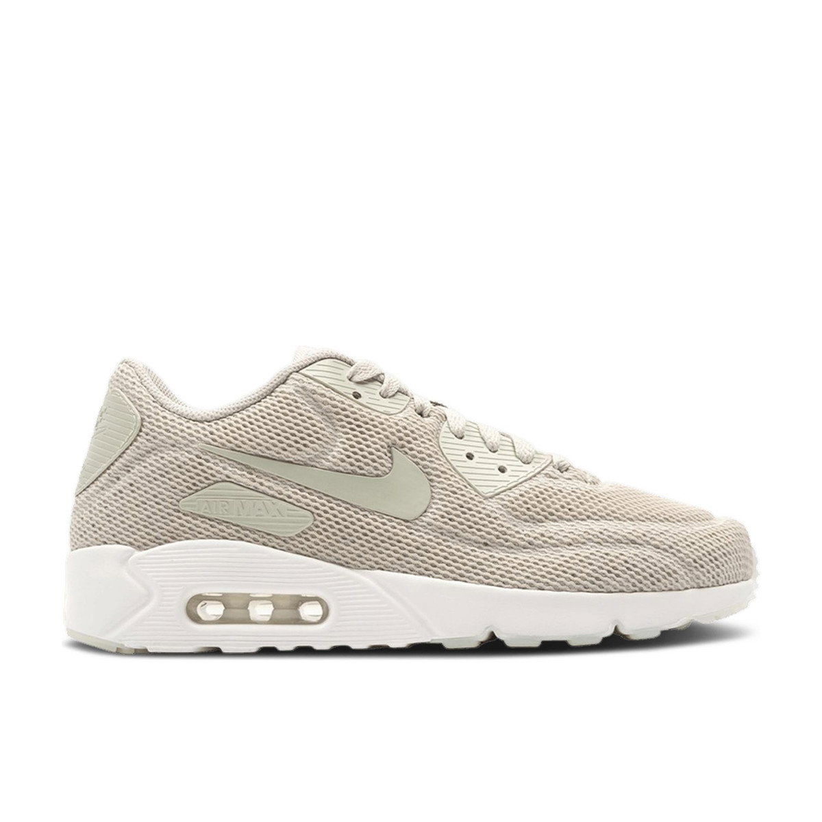 Nike Air Max 90 Ultra 2.0 Breathe Pale Grey