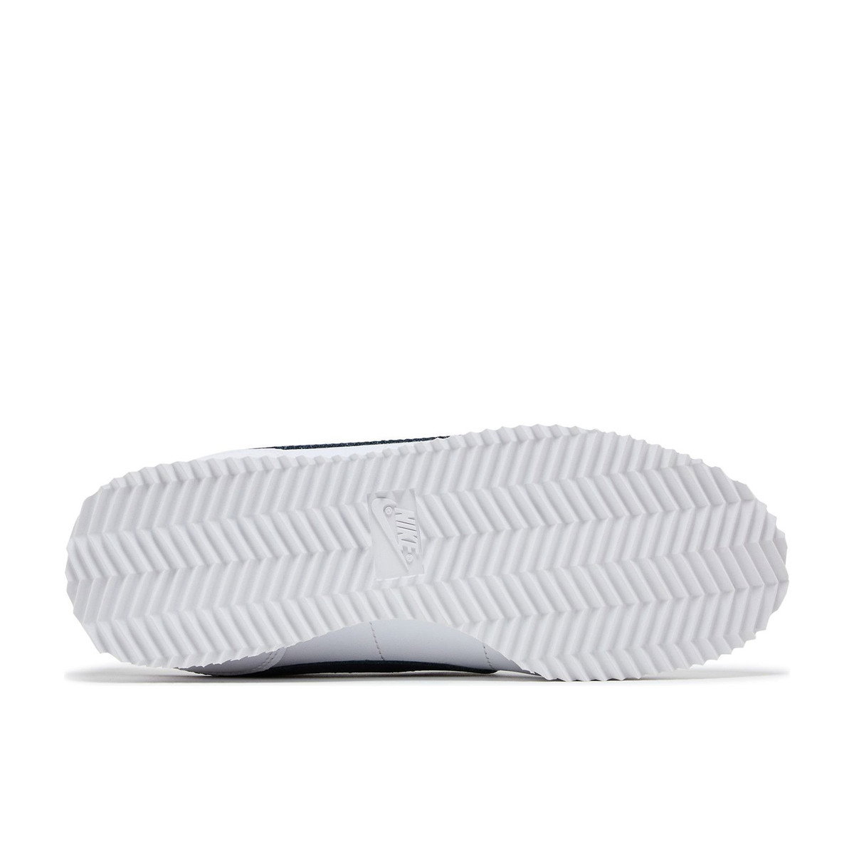 Nike Cortez Basic White Neutral Indigo GS