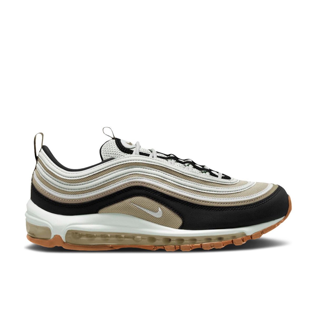 Nike Air Max 97 Neutral Olive Gum
