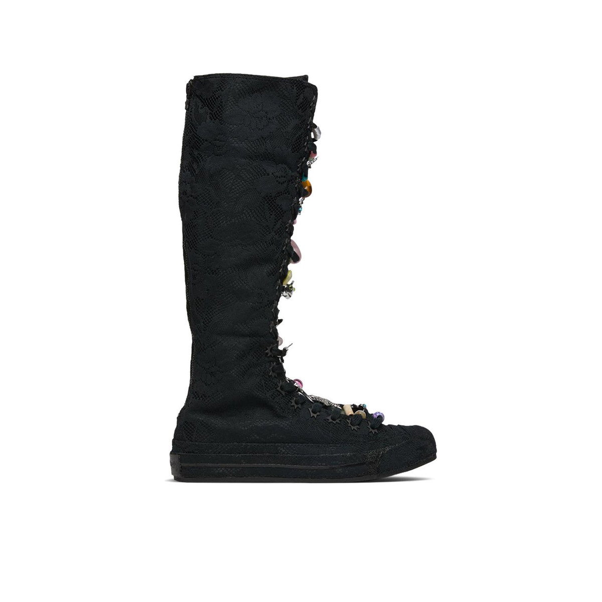 Converse Chuck Taylor All Star 70 XXHi Collina Strada Black