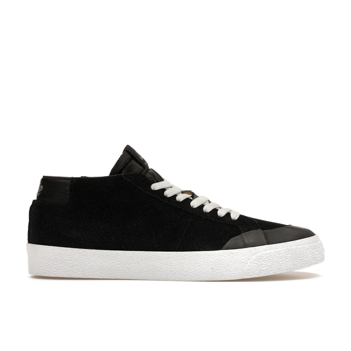 Nike SB Zoom Blazer Chukka XT Black Gunsmoke