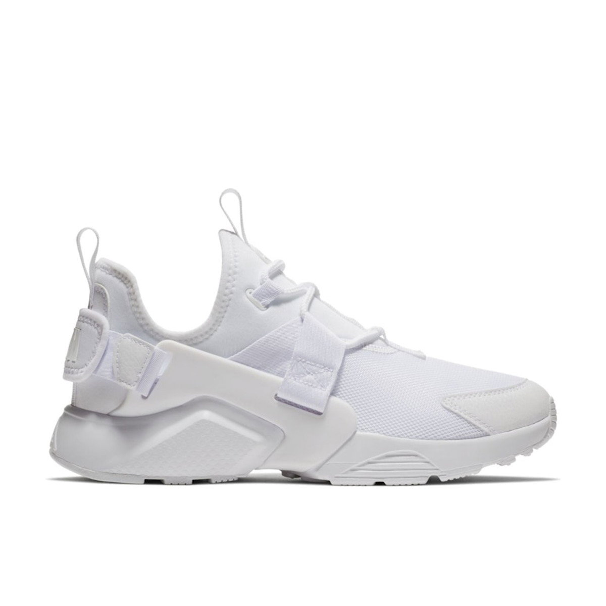 Nike Air Huarache City Low Barely Grey Womens