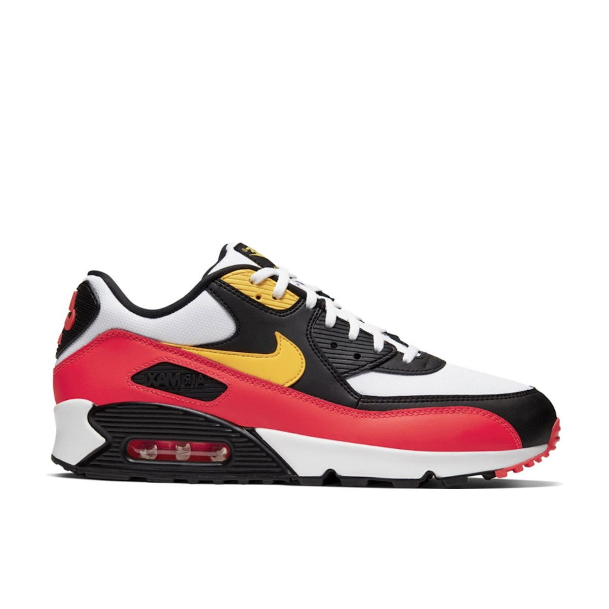 Nike Air Max 90 Crimson