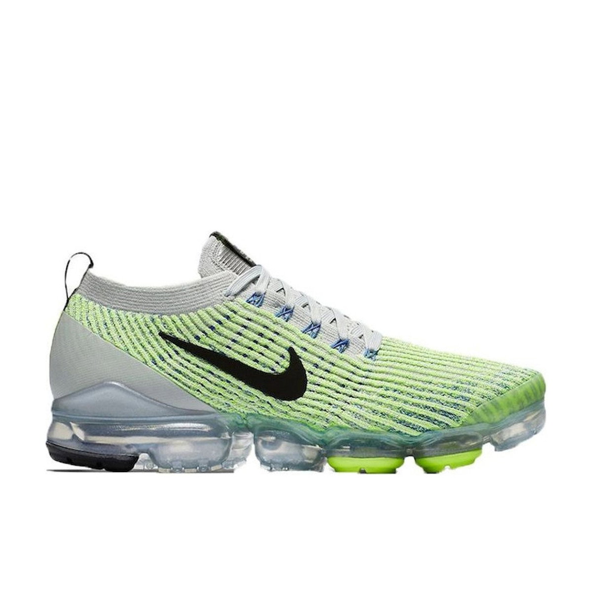 Nike Air VaporMax 3.0 Barely Volt
