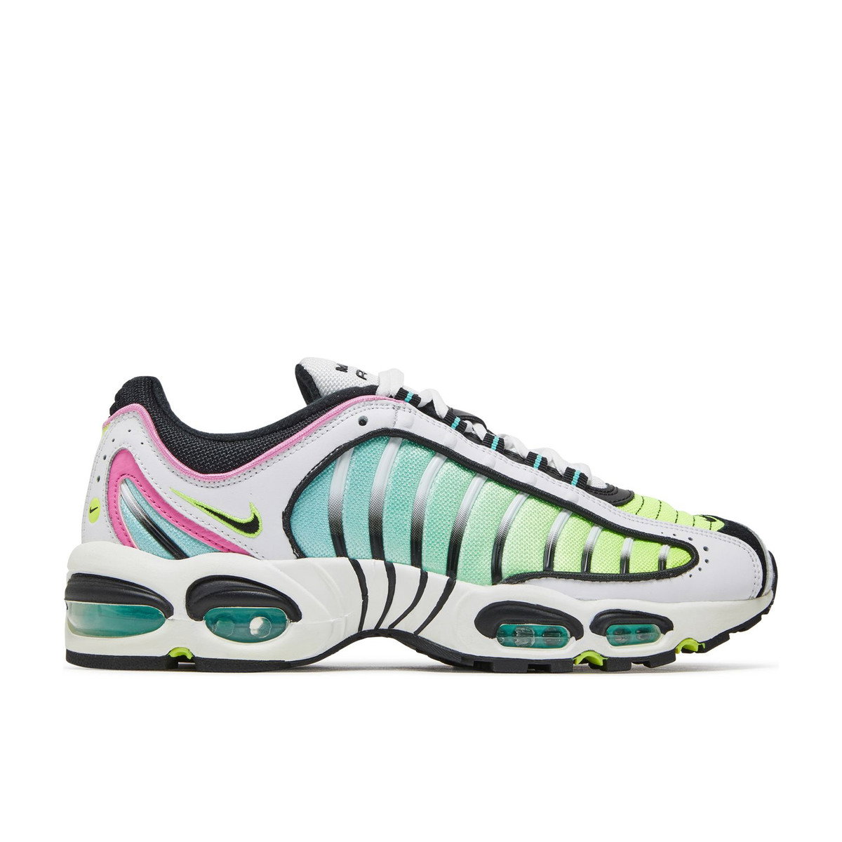 Nike Air Max Tailwind 4 Aurora Green