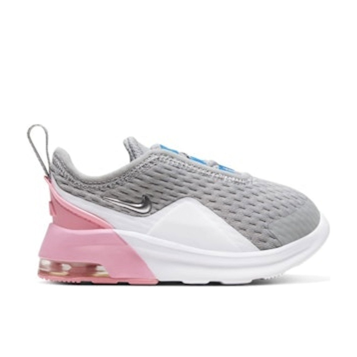 Nike Air Max Motion 2 Light Smoke Grey TD