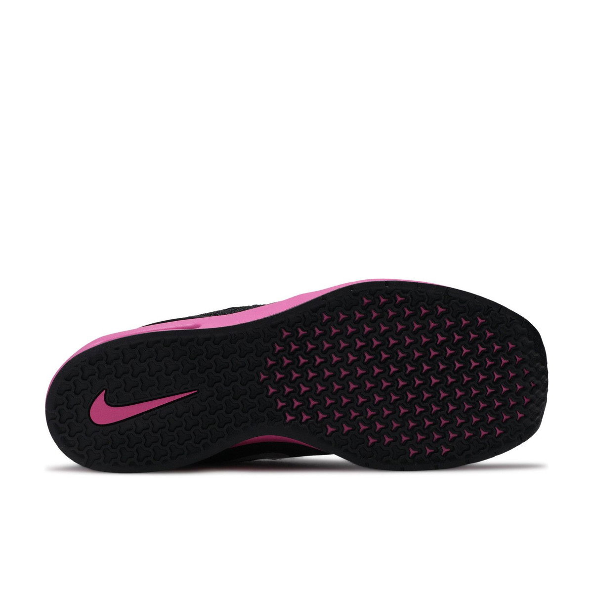 Nike SB Air Max Janoski 2 Black Cabana