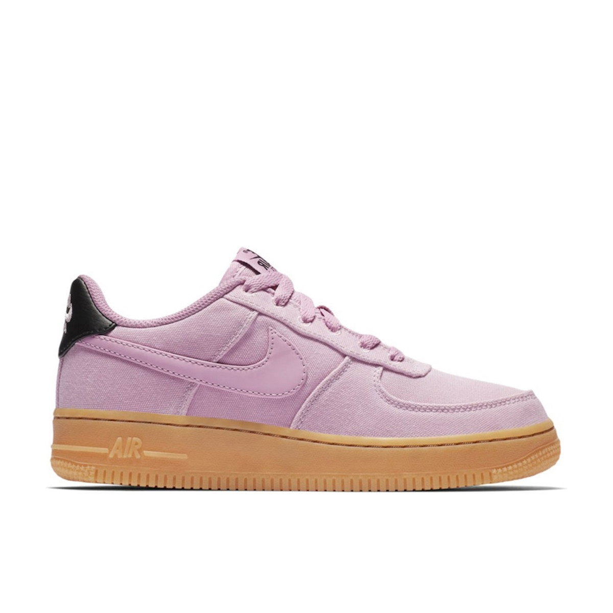 Nike Air Force 1 Low LV8 Style Light Arctic Pink Womens