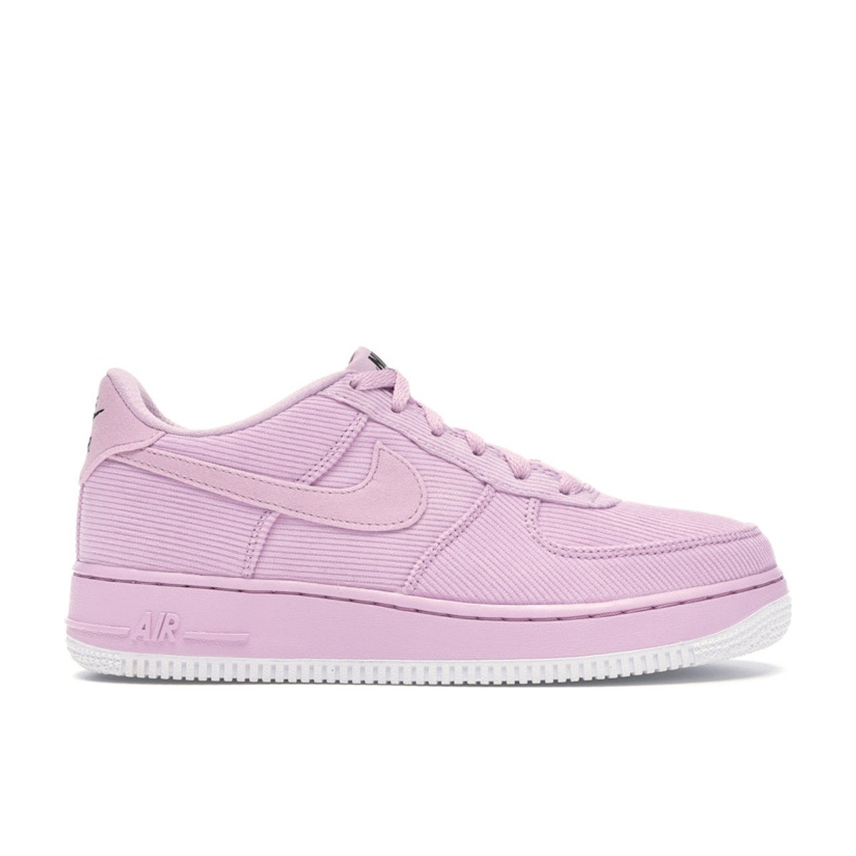 Nike Air Force 1 LV8 Light Arctic Pink GS