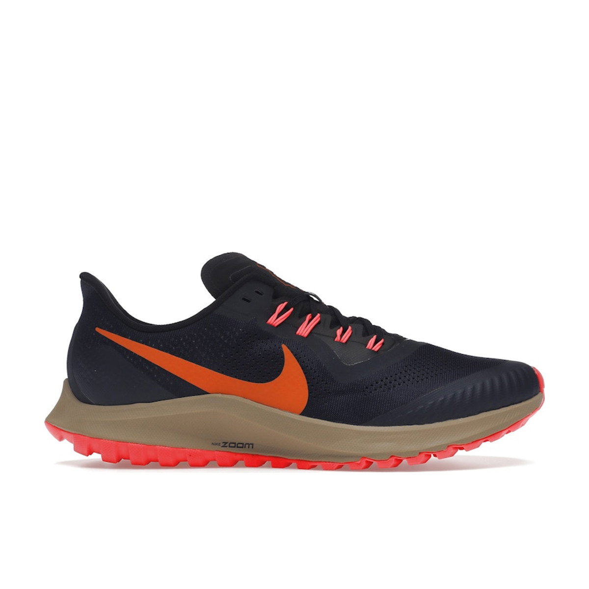 Nike Air Zoom Pegasus 36 Trail Obsidian
