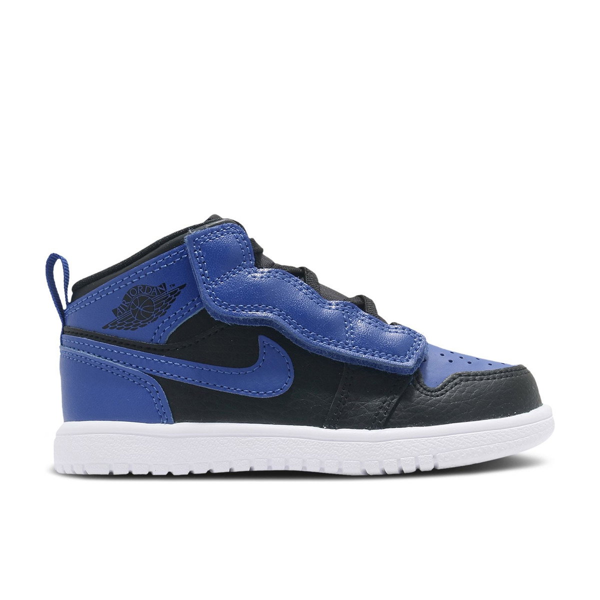 Air Jordan 1 Mid Alt Royal Blue TD