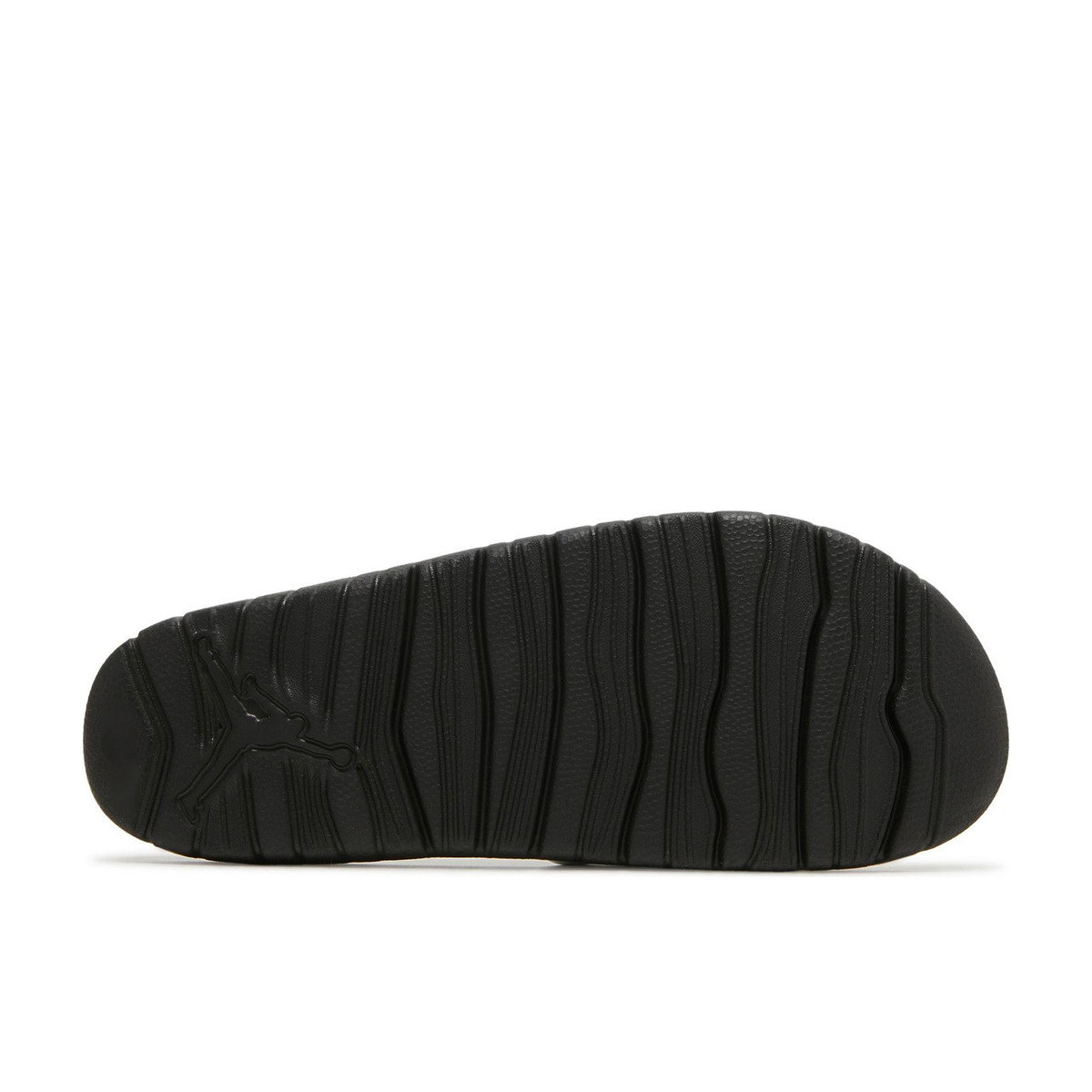 Air Jordan Break Slide Black University Red White