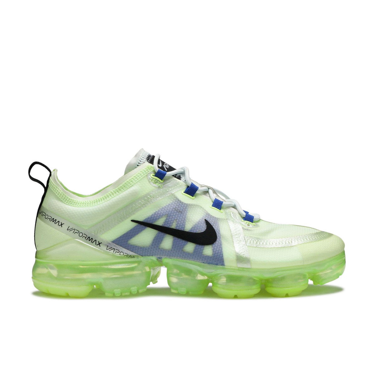 Nike Air VaporMax 2019 Barely Volt