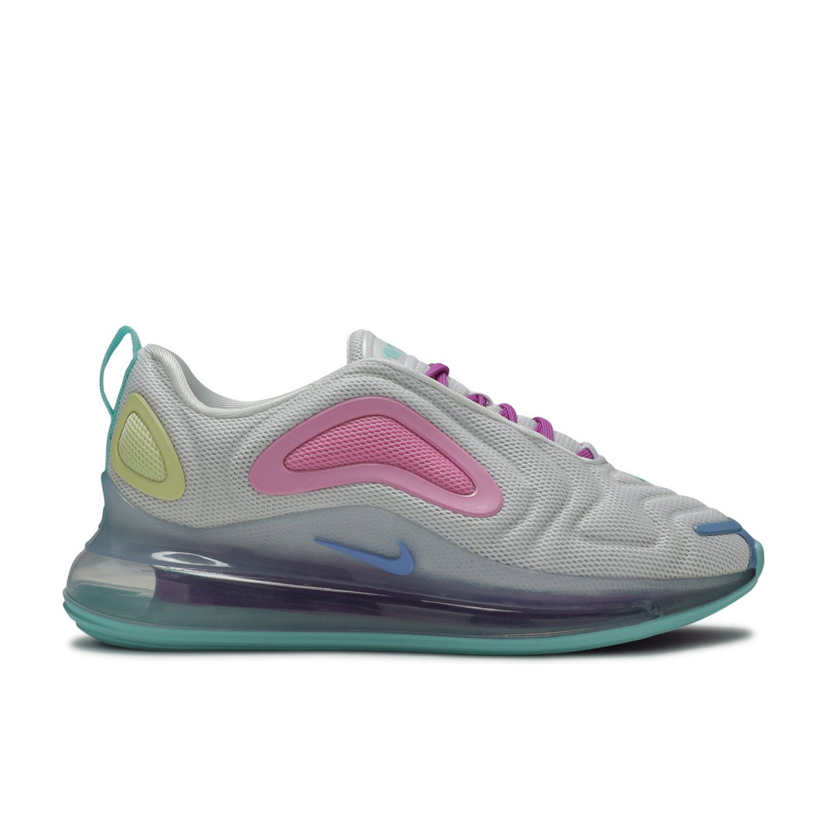 Nike Air Max 720 Aqua Powder Womens