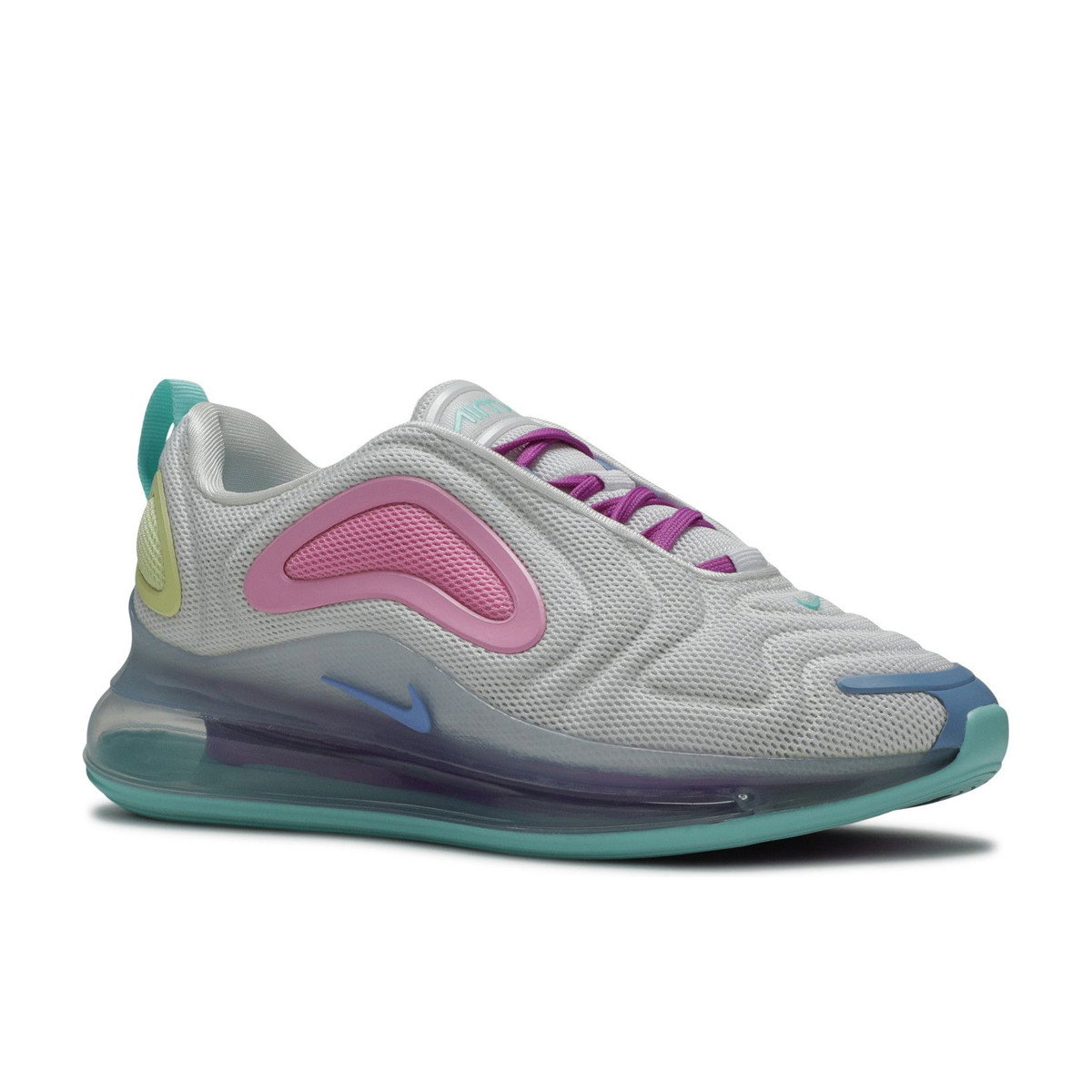 Nike Air Max 720 Aqua Powder Womens