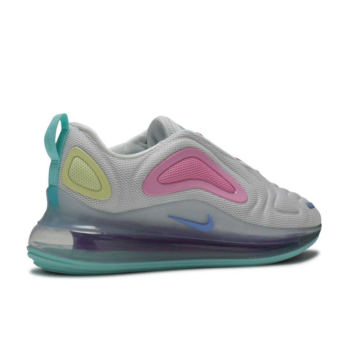 Nike Air Max 720 Aqua Powder Womens