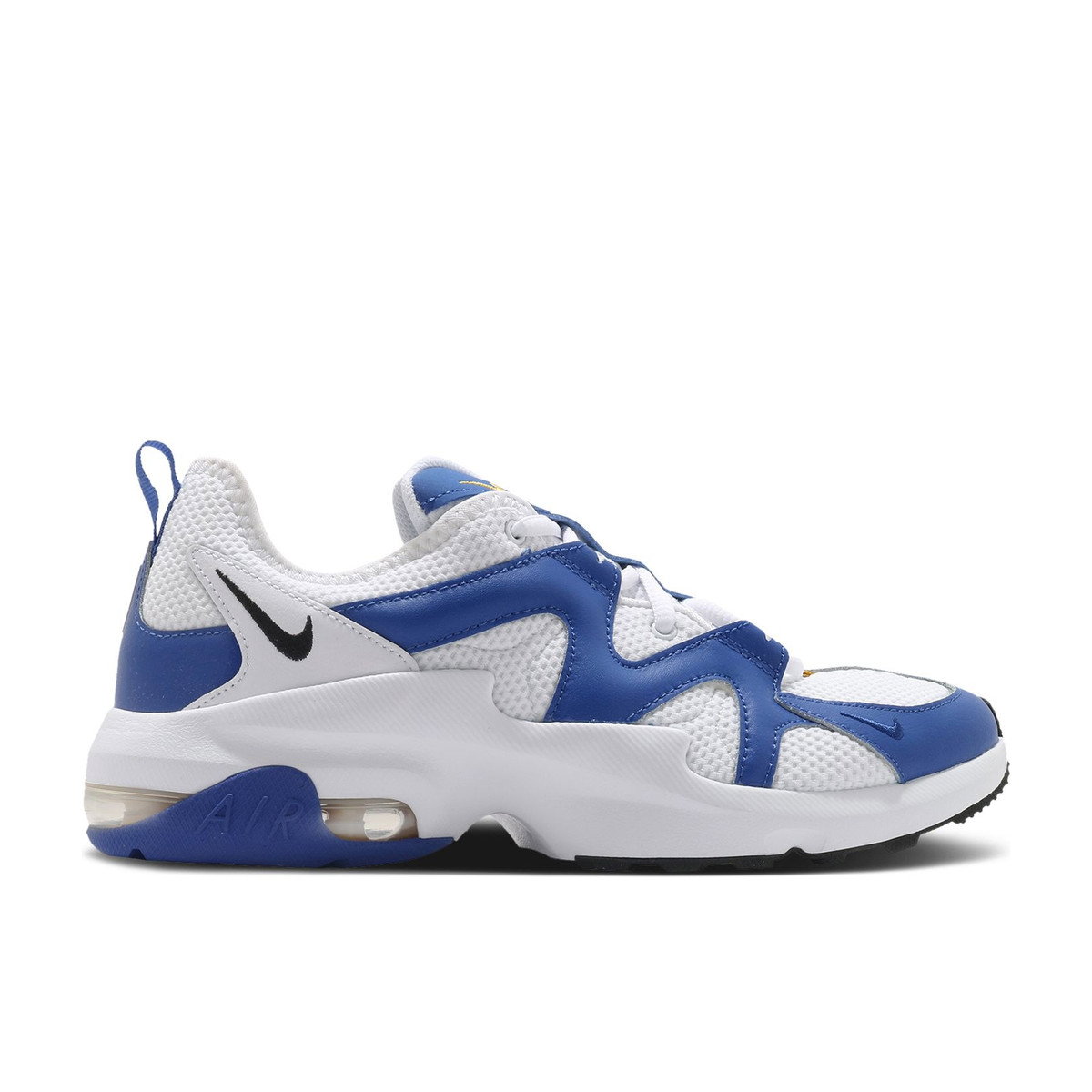 Nike Air Max Graviton White/Game Royal