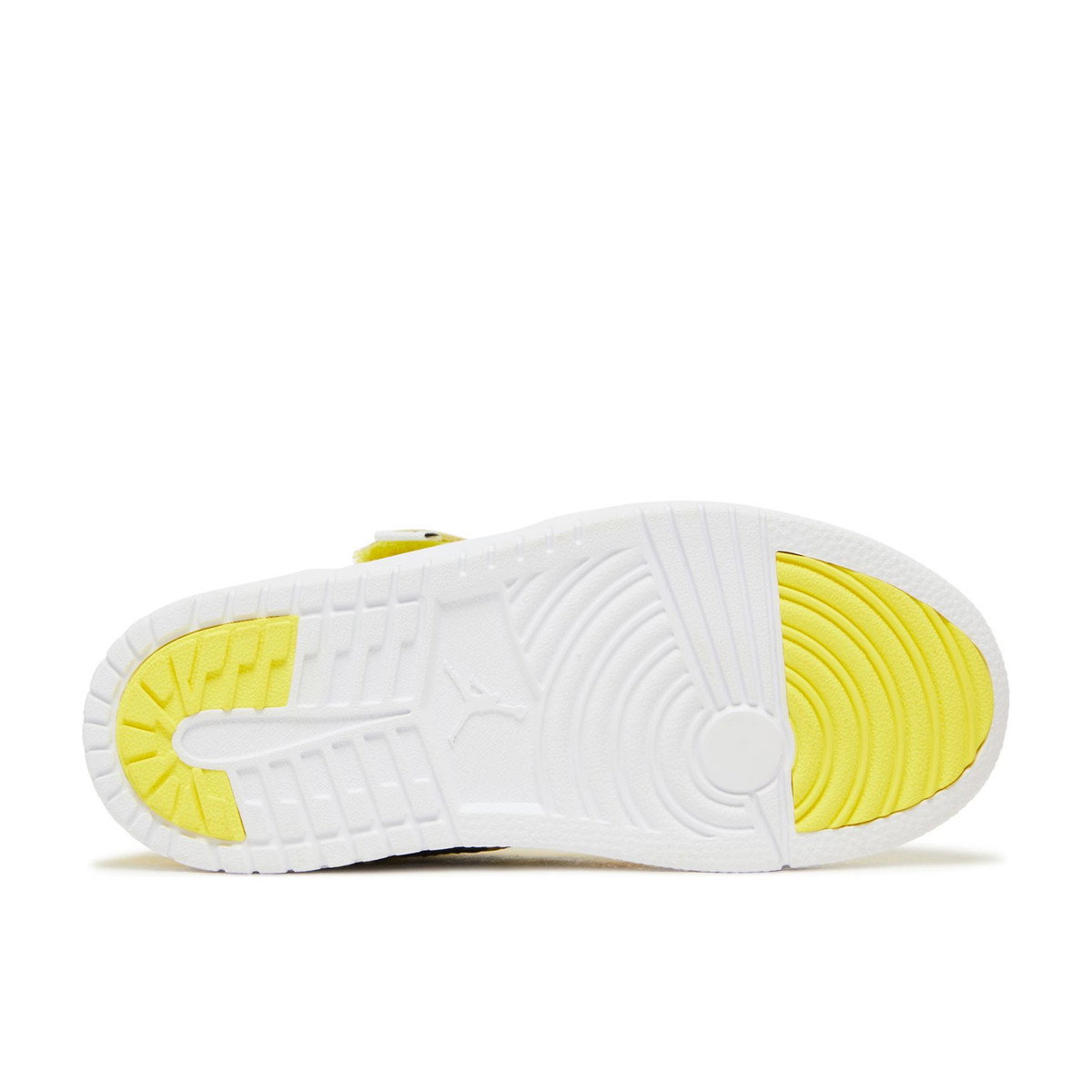 Air Jordan 1 Mid Alt Dynamic Yellow PS