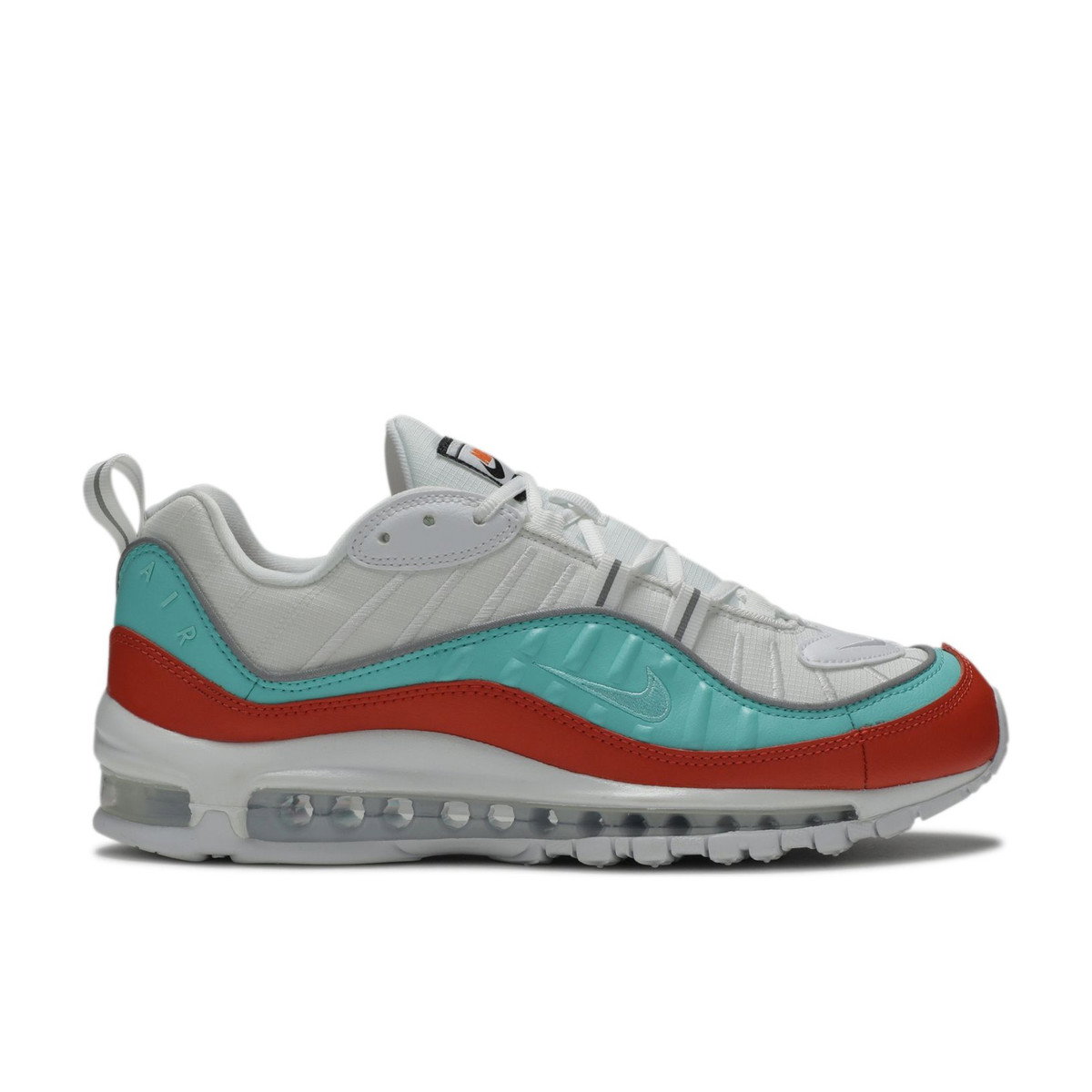 Nike Air Max 98 Cosmic Clay Womens