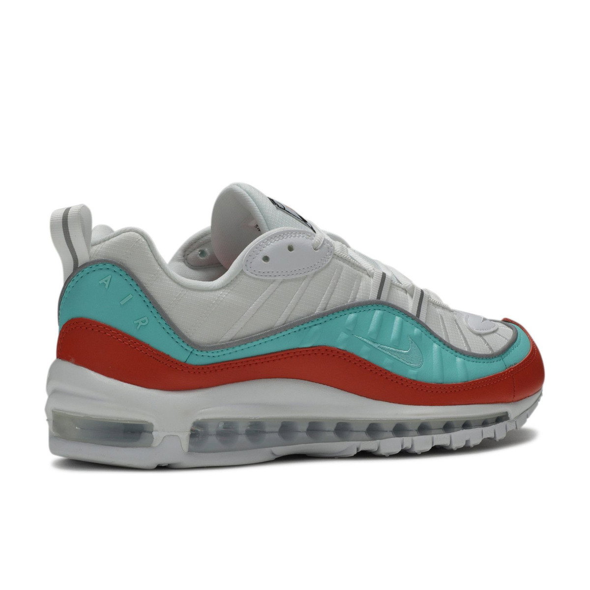 Nike Air Max 98 Cosmic Clay Womens