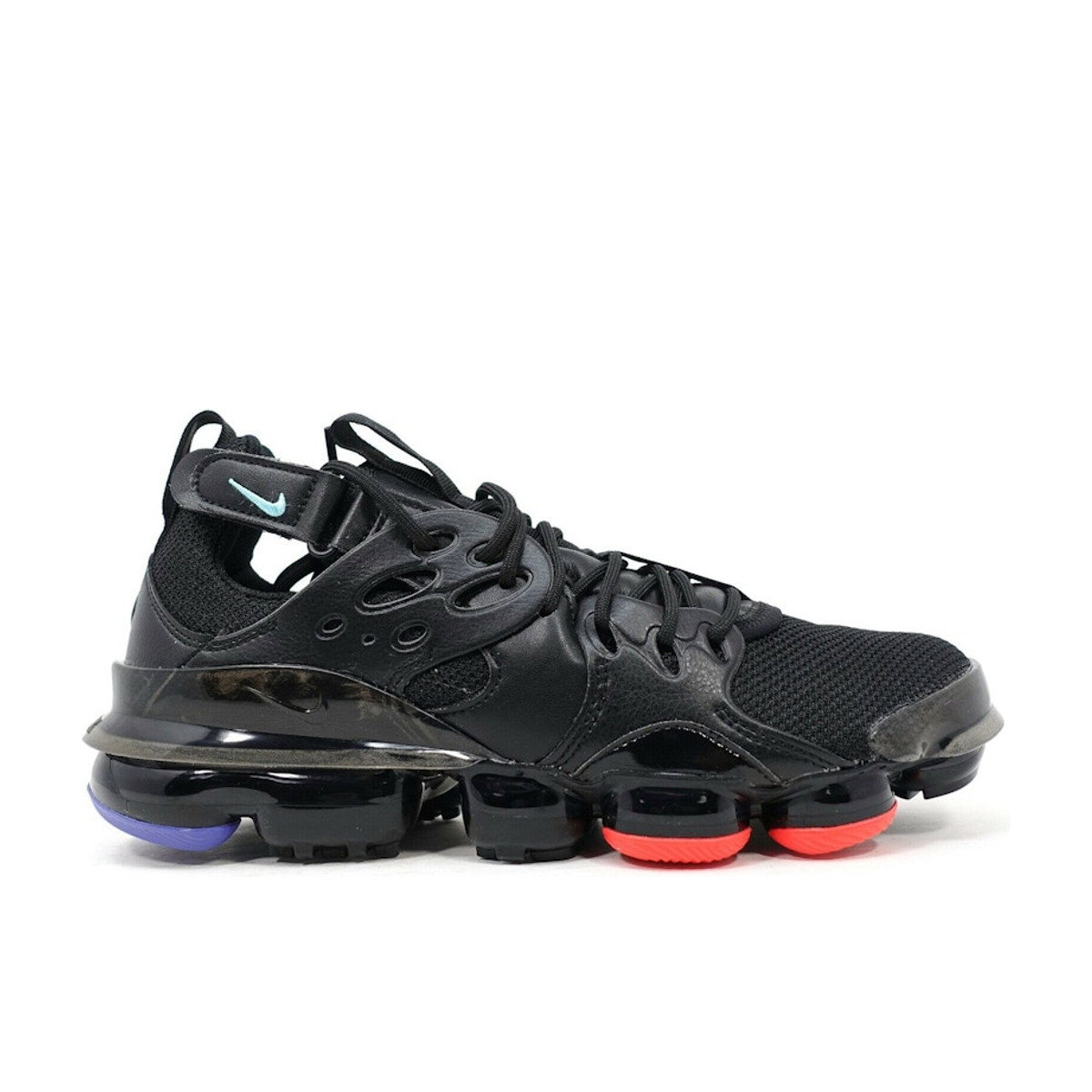 Nike Air VaporMax D/MS/X Black