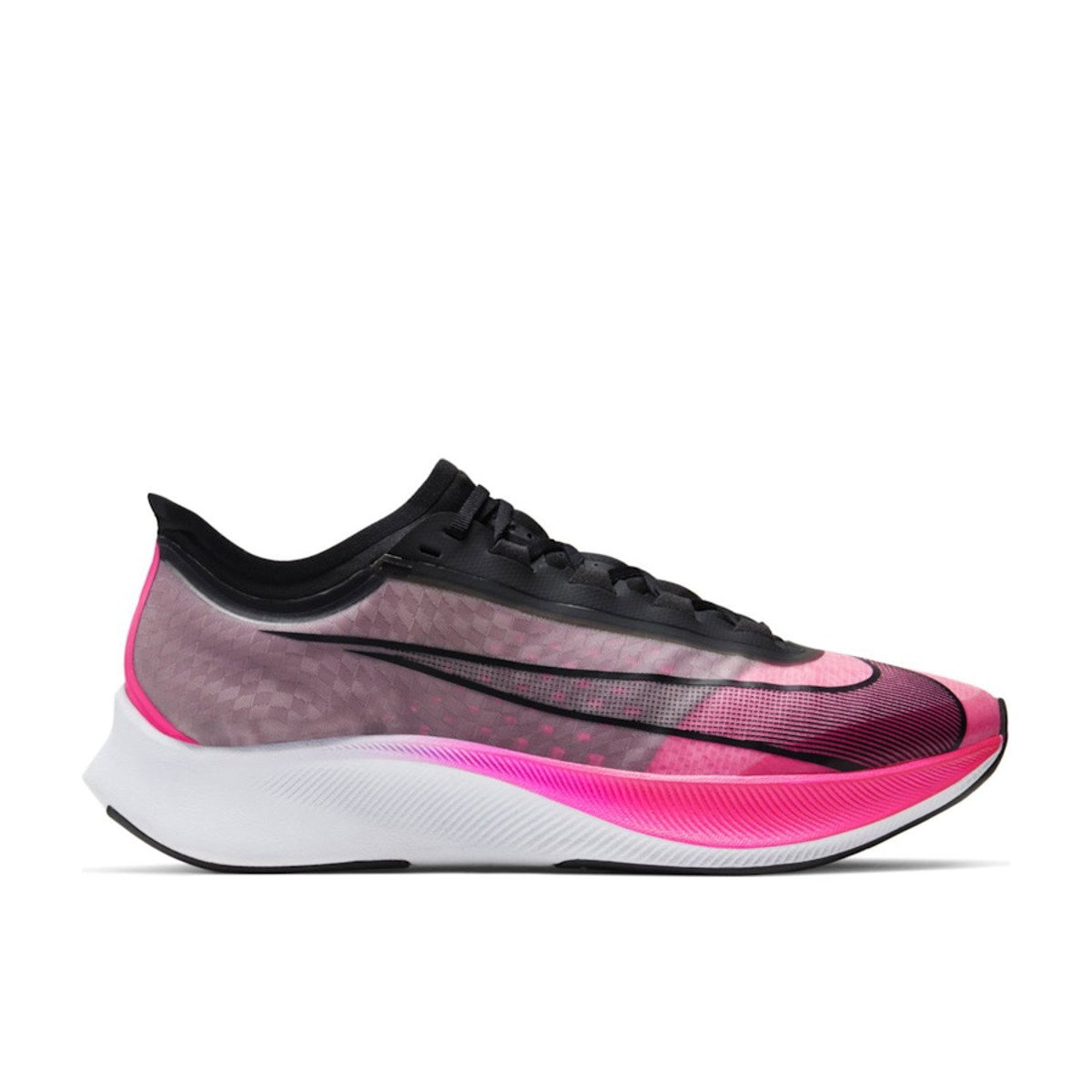 Nike Zoom Fly 3 Pink Blast