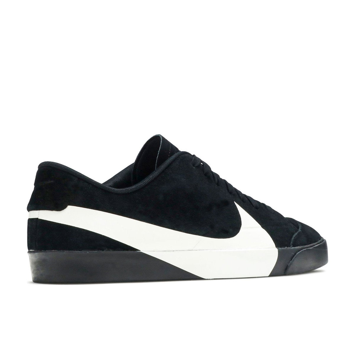 Nike Blazer City Low LX Black White Womens