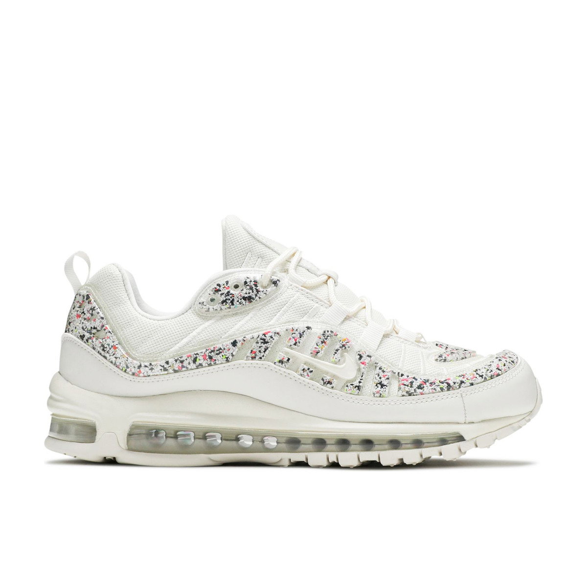 Nike Air Max 98 LX Phantom Womens