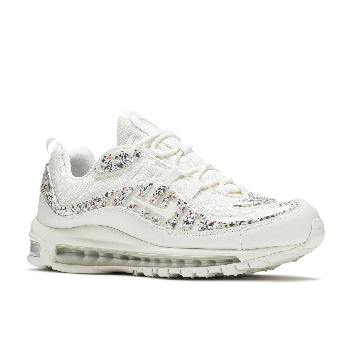Nike Air Max 98 LX Phantom Womens