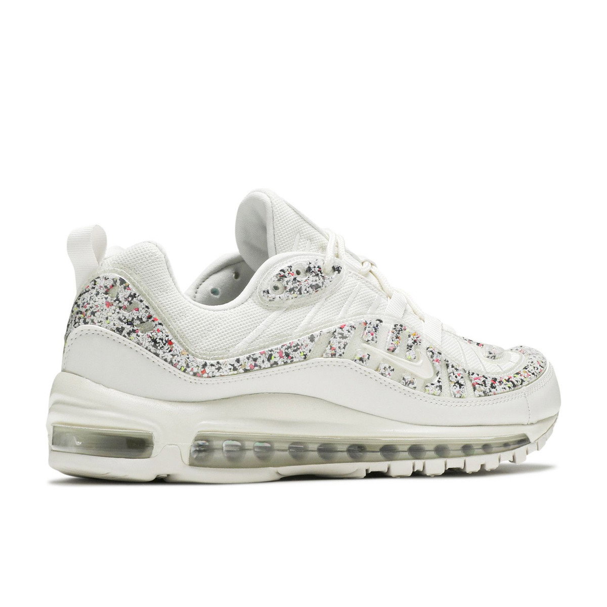 Nike Air Max 98 LX Phantom Womens