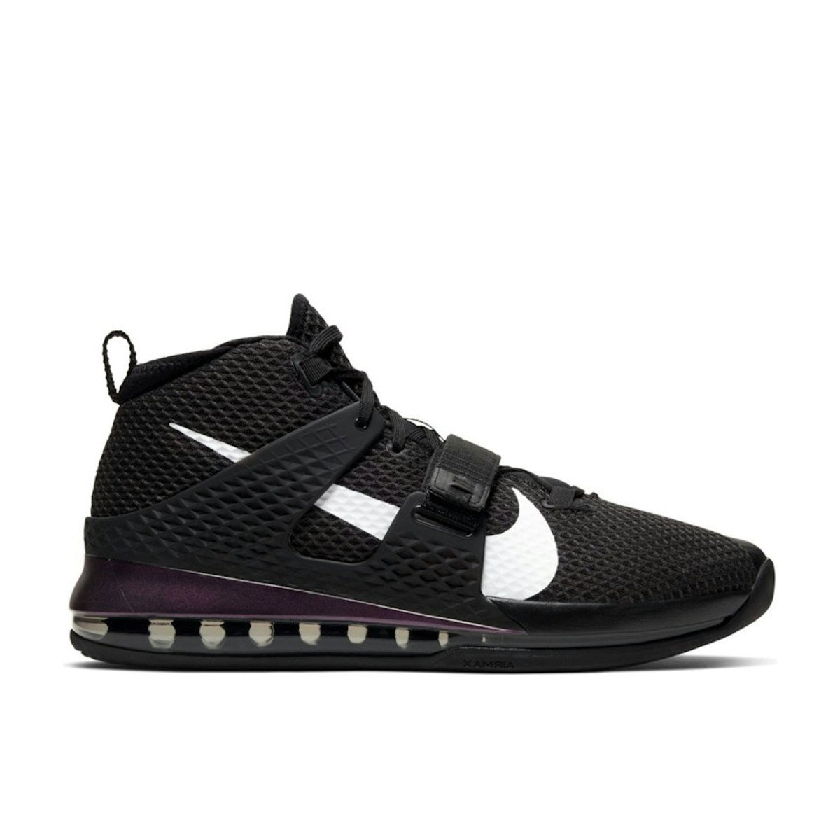 Nike Air Force Max 2 Black