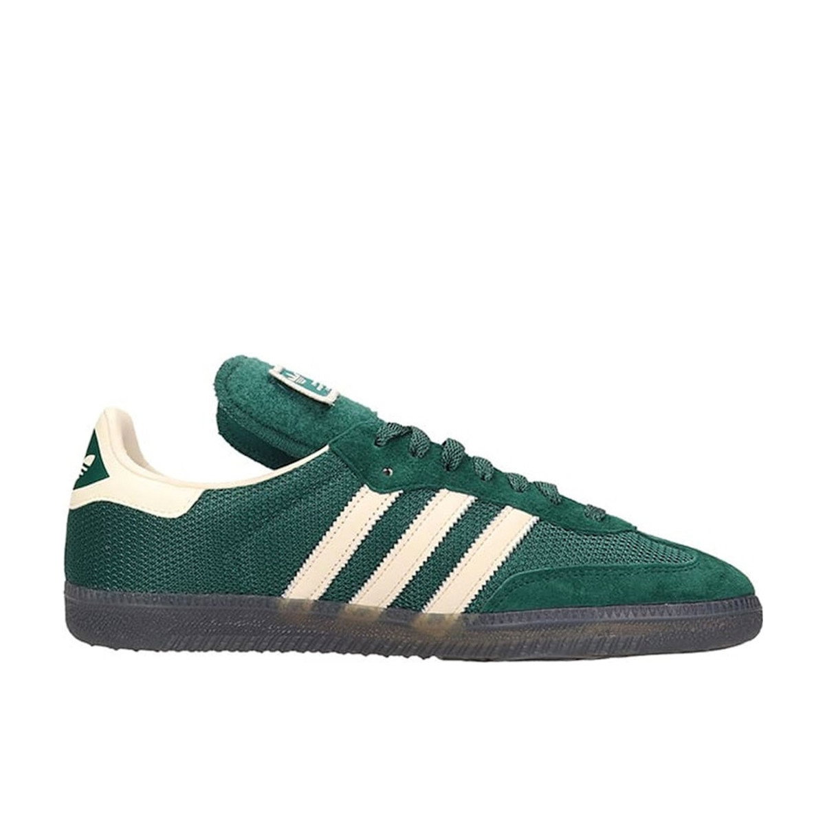 Adidas Samba LT Collegiate Green