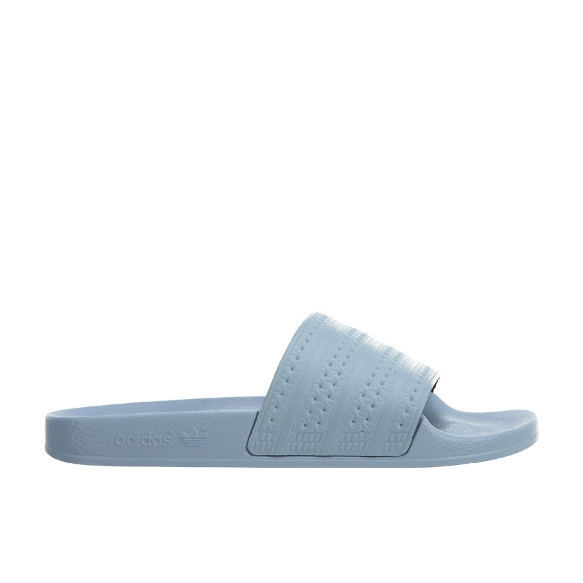 Adidas Adilette Easy Blue/Easy Blue-Easy Blue