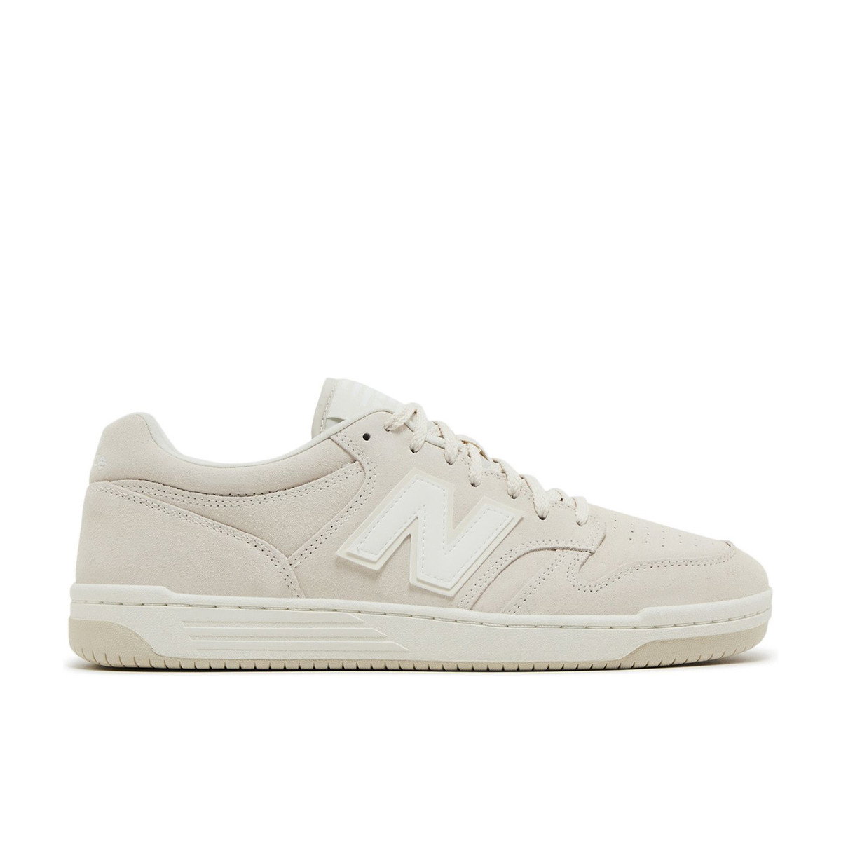 New Balance 480 Linen Sea Salt