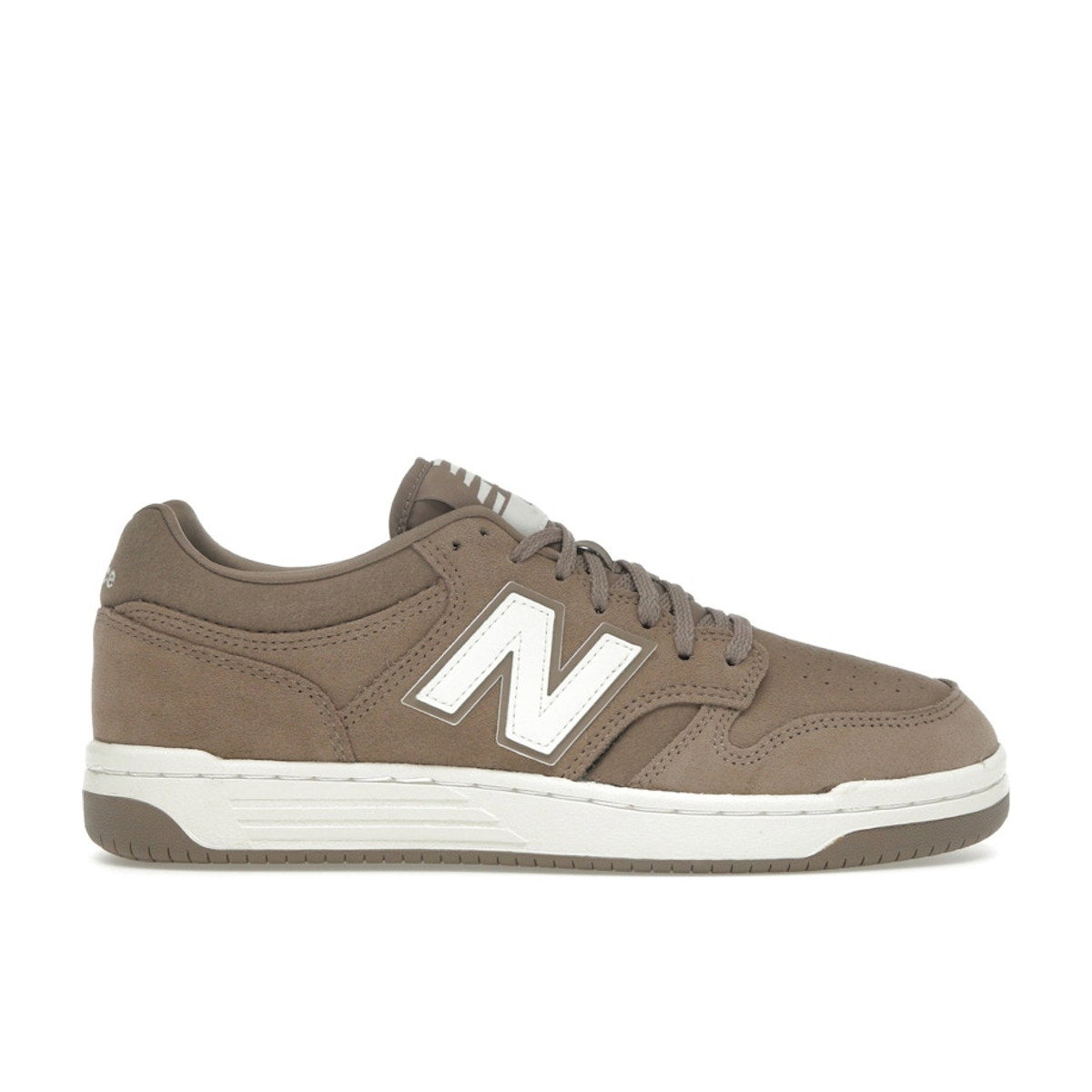 New Balance 480 Mushroom Sea Salt