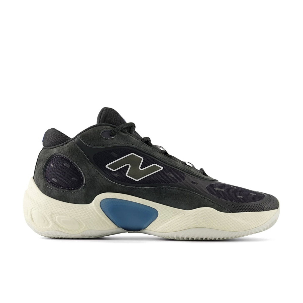 New Balance Fresh Foam BB v3 Black Off White