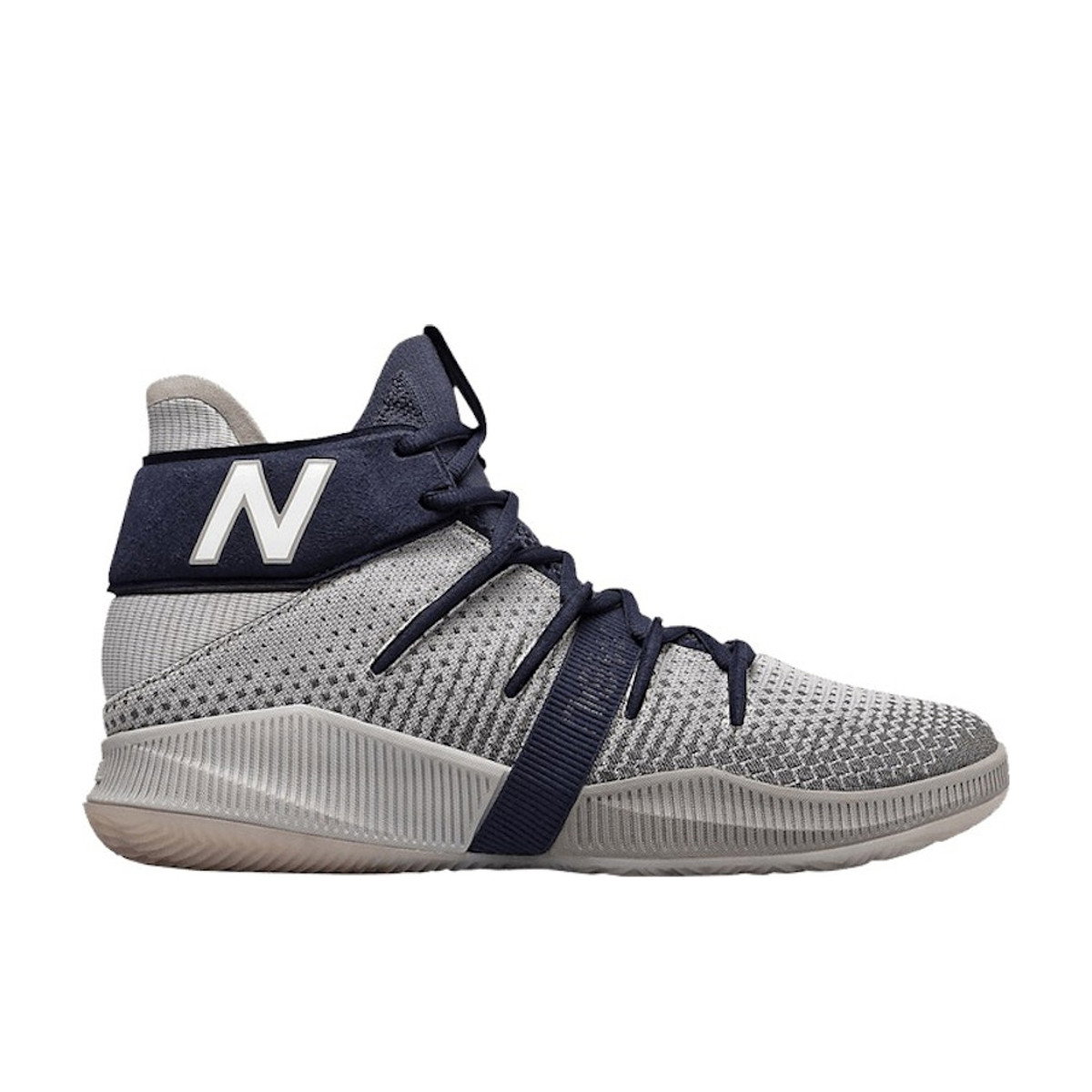 New Balance OMN1S Grey Team Navy