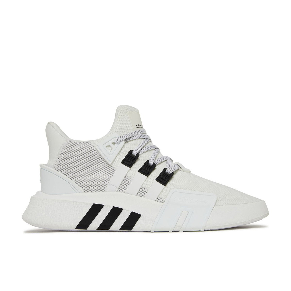 Adidas EQT Bask ADV Cloud White