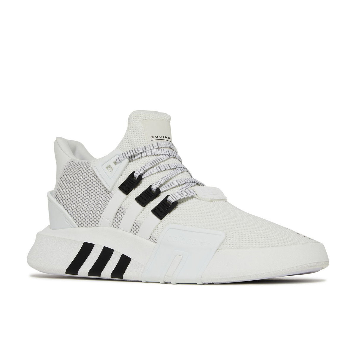 Adidas EQT Bask ADV Cloud White
