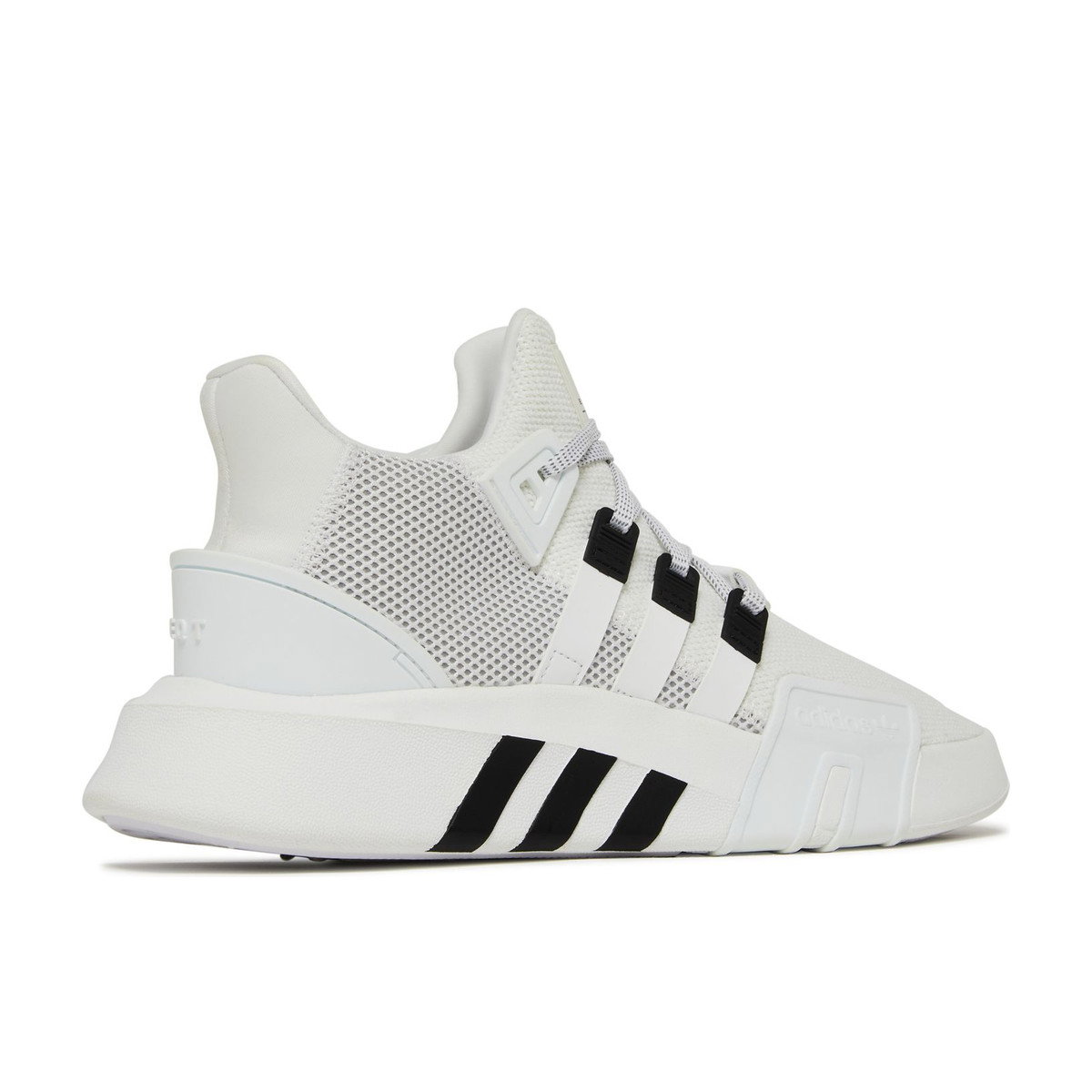 Adidas EQT Bask ADV Cloud White