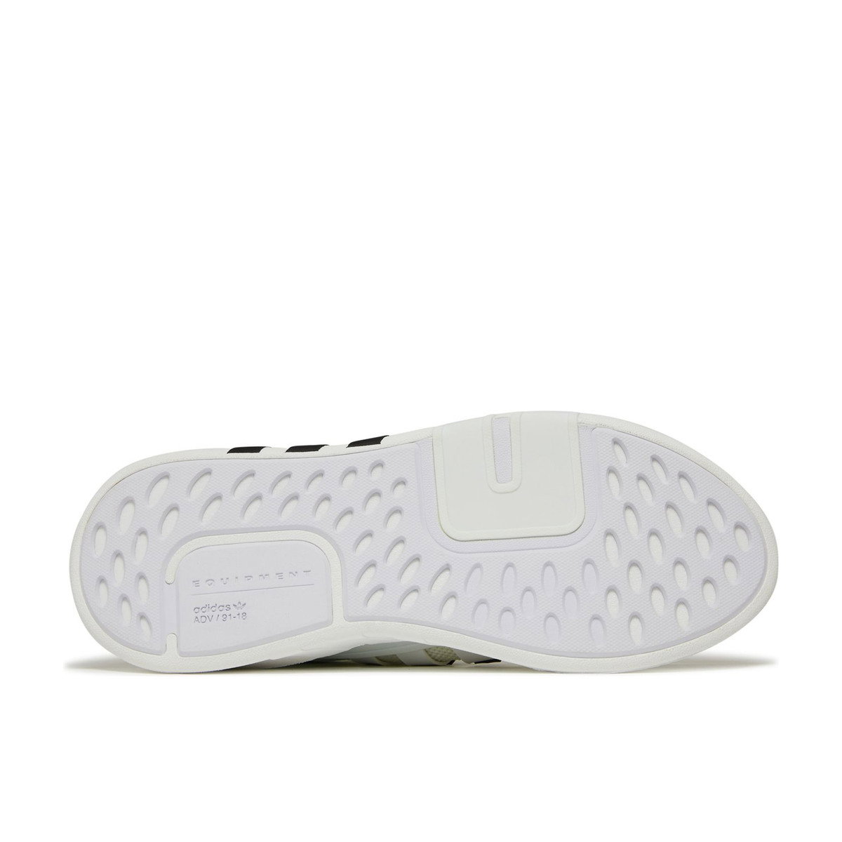 Adidas EQT Bask ADV Cloud White