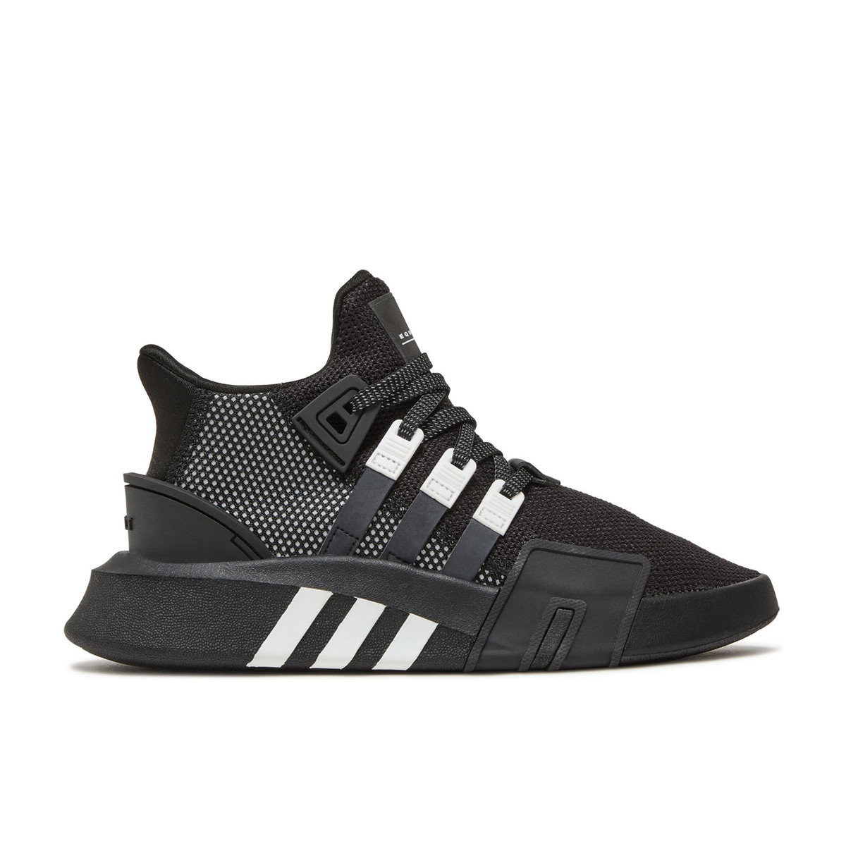 Adidas EQT Bask ADV Core Black