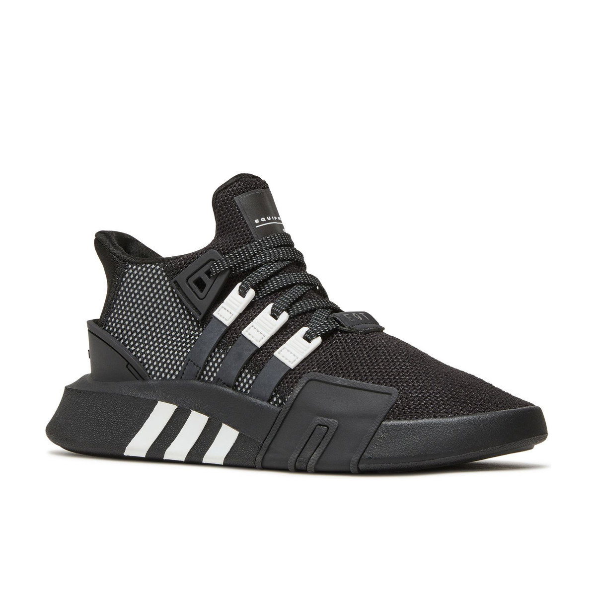 Adidas EQT Bask ADV Core Black
