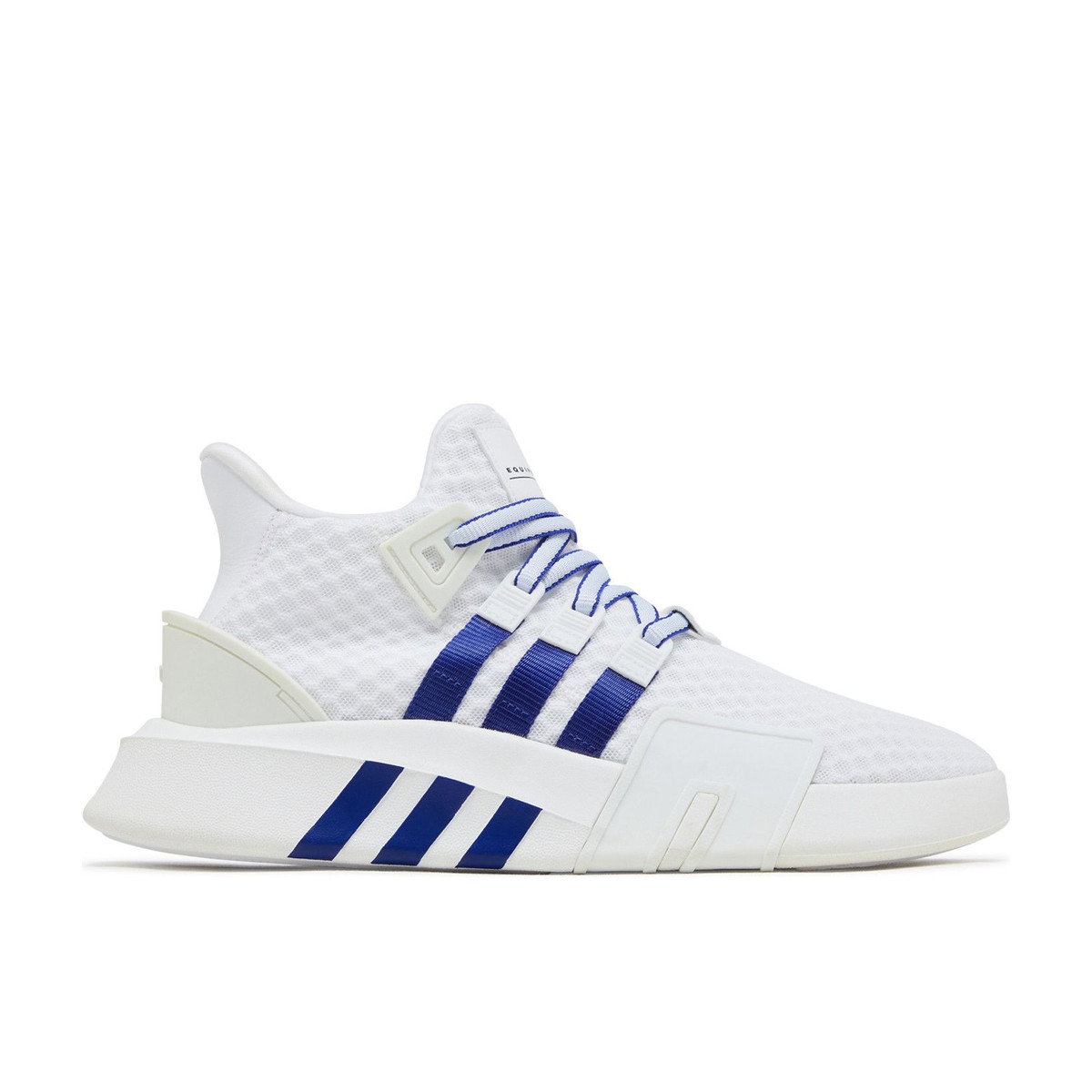 Adidas EQT Bask ADV White Active Blue