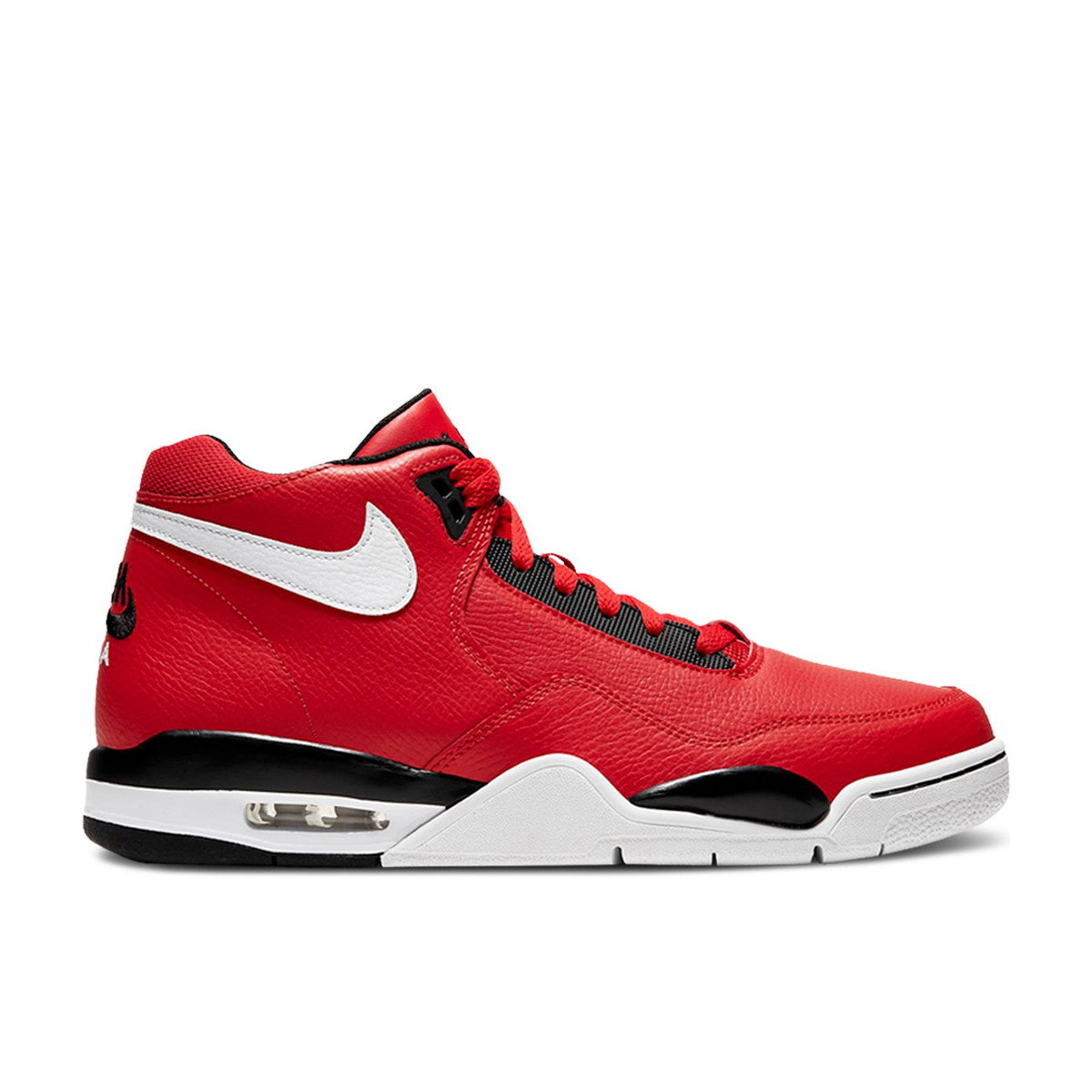 Nike Flight Legacy University Red