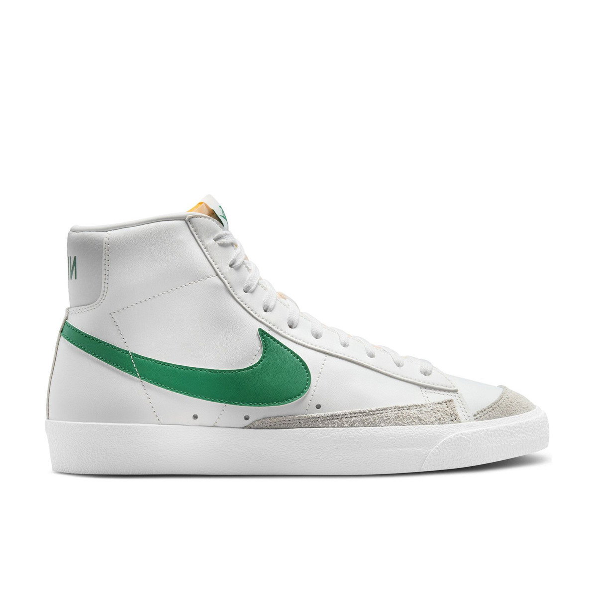 Nike Blazer Mid 77 Vintage White Malachite