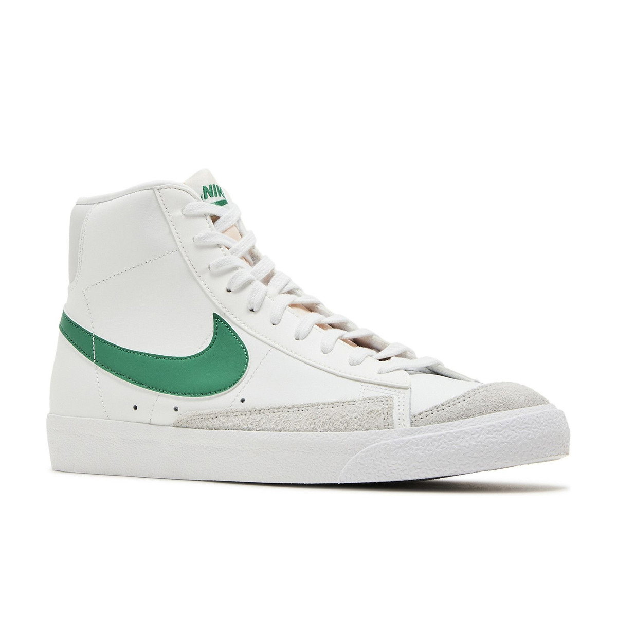 Nike Blazer Mid 77 Vintage White Malachite