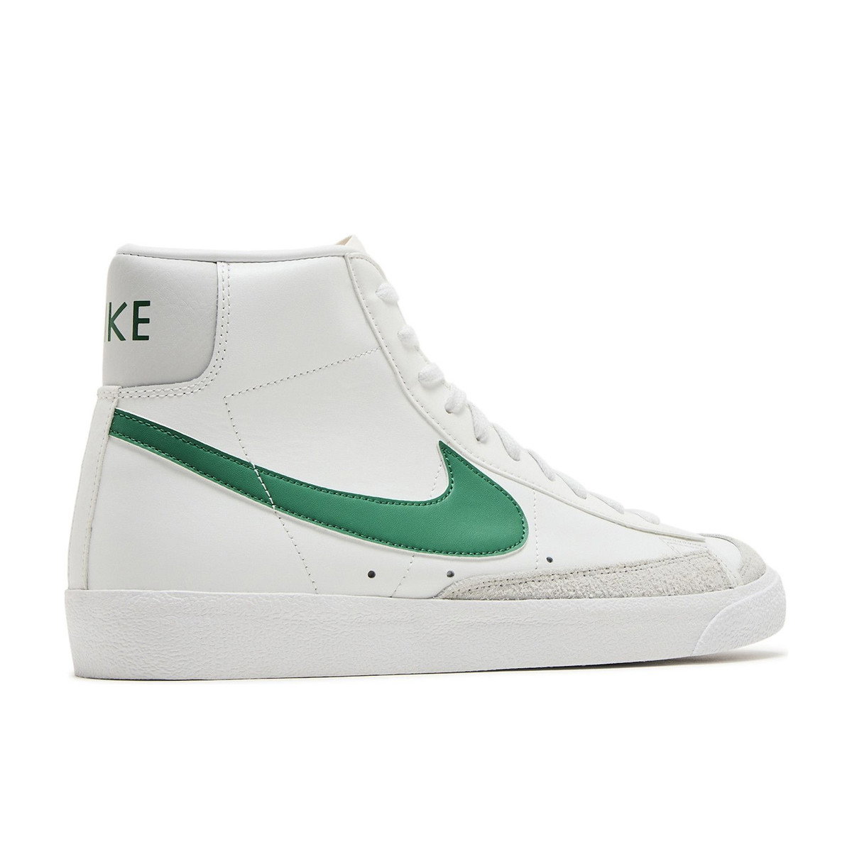 Nike Blazer Mid 77 Vintage White Malachite
